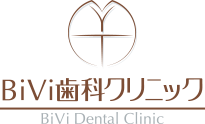 BiVi歯科クリニックロゴ