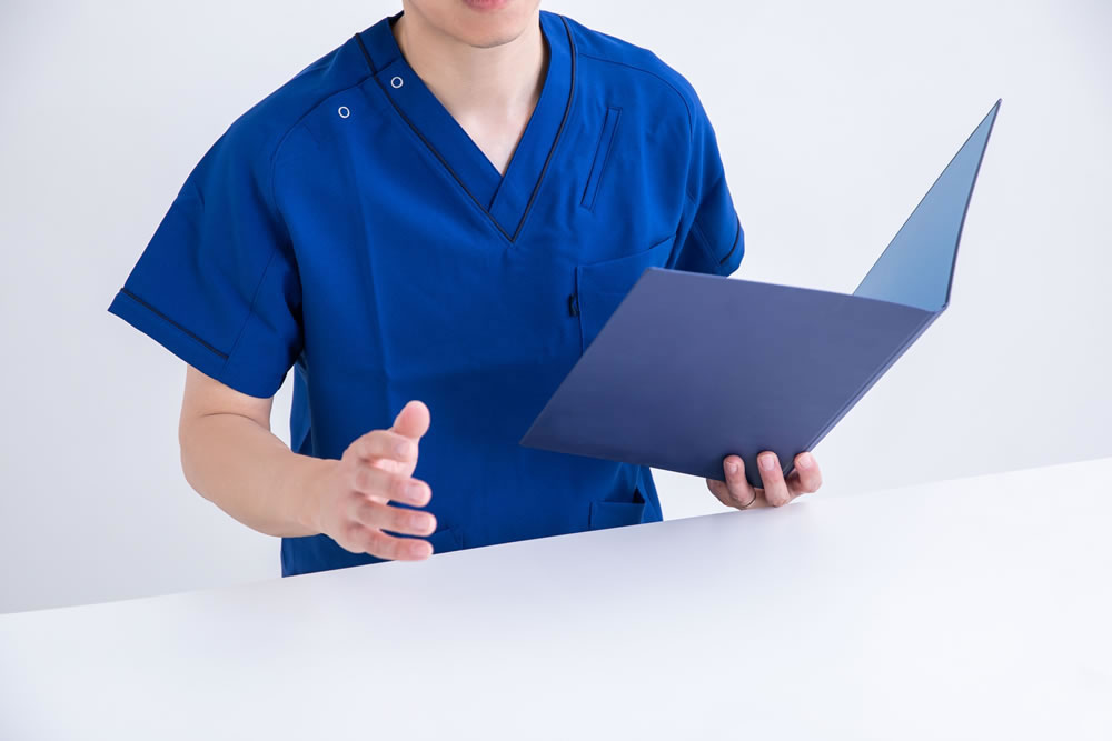 無料小児矯正相談