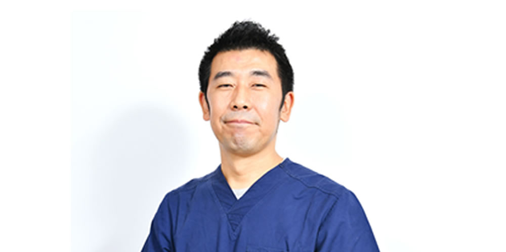 根管治療(歯内療法)専門医