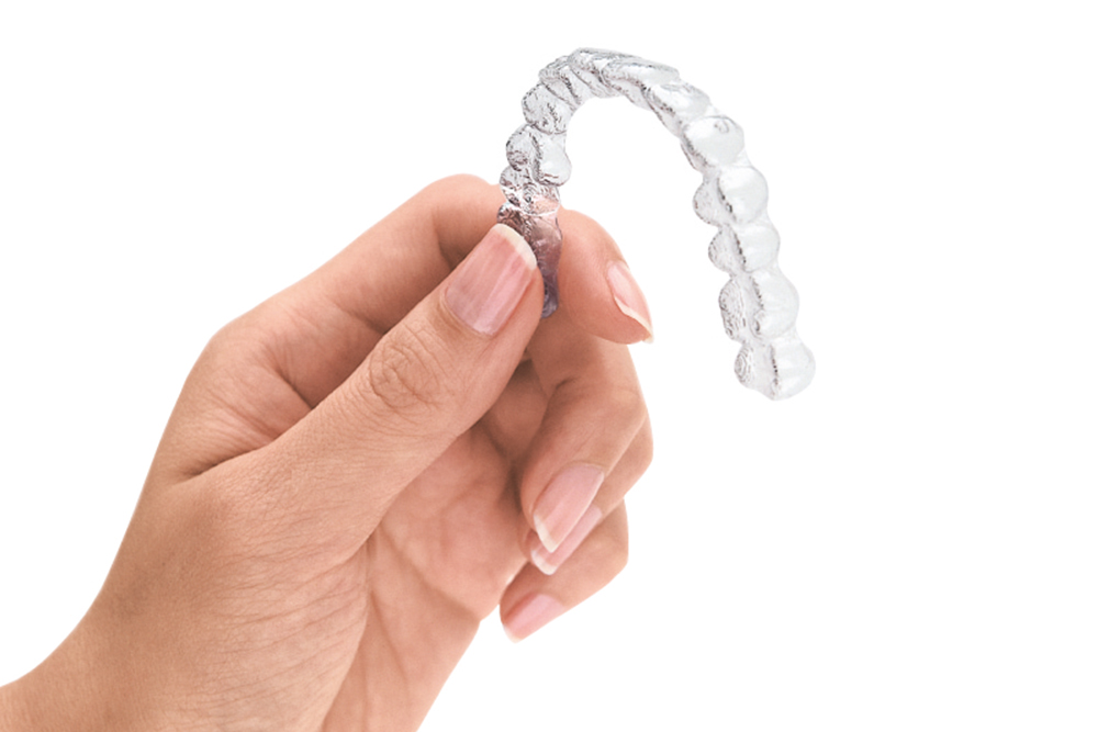 金属アレルギーのリスクがない